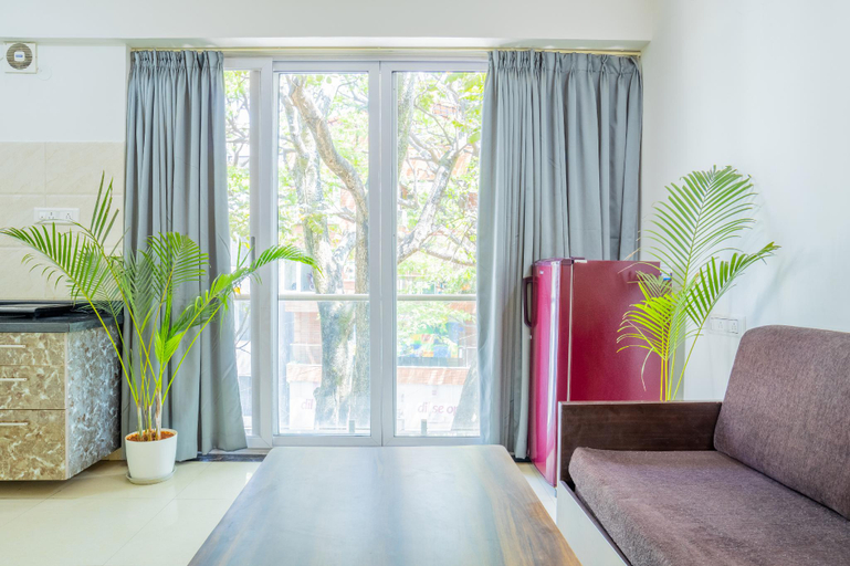 Bedroom, Housr Jenkins KHB Block Koramangala Bangalore., Bangalore