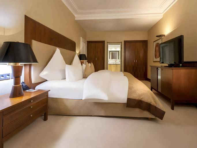 Bedroom 3, Maison Messmer - ein Mitglied der Hommage Luxury Hotels Collection, Baden-Baden