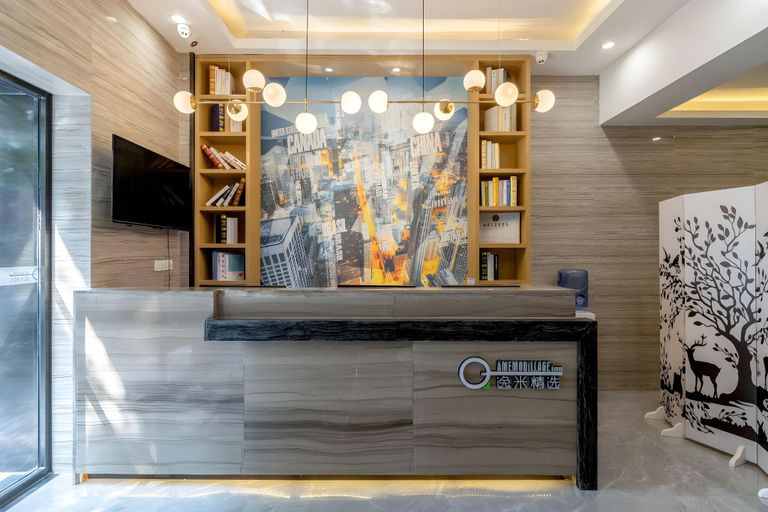 Others 4, Yimi Hotel Wuyang New Town, Guangzhou