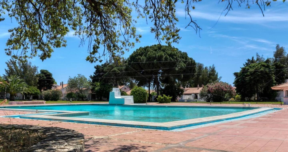 Others 5, Pool Side Villa Sereno, Albufeira