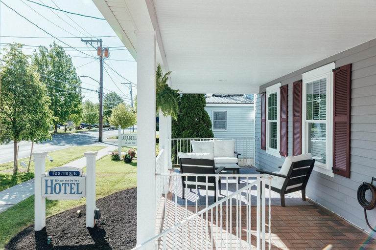 Others 3, Skaneateles Boutique Hotel, Onondaga