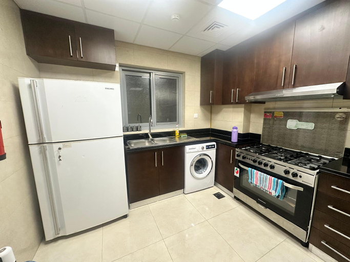 Others 5, Stay Inn AlBarsha by PHM, Dubai