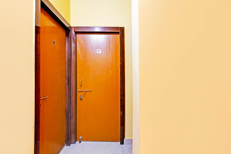 Public Area 3, Fabhotel Dream Star, South 24 Parganas