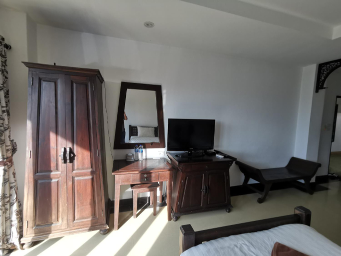 Bedroom 3, Baan Andaman Bed & Breakfast Hotel, Mueang Krabi