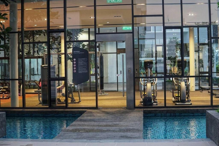 Others 4, Lovely one bedroom studio unit., Shah Alam