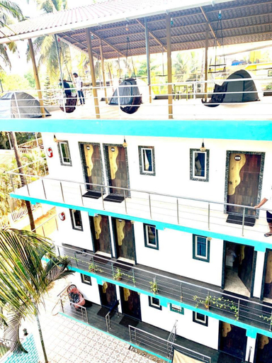 Others 3, Elysian Heaven, North Goa
