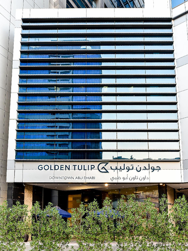 Others 5, Downtown Abu Dhabi Hotel, Abu Dhabi City