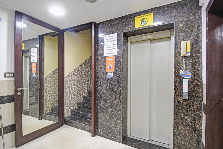 Others 5, Townhouse The Platinum, North 24 Parganas
