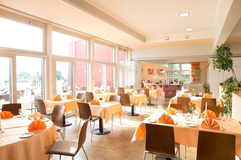 Food & Drinks 5, Tagungs- & Sporthotel Aramis, Böblingen