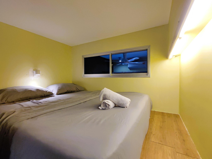Bedroom 2, Urban Cottage@Midhill Genting Highlands(Free WiFi), Genting Highlands