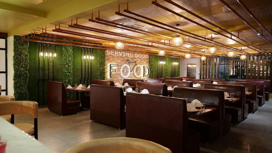 Food & Drinks 5, V One Hotel - Ambara Elite, Bangalore