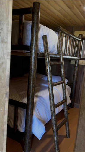 Bedroom 2, Terra Experience, Gloucester
