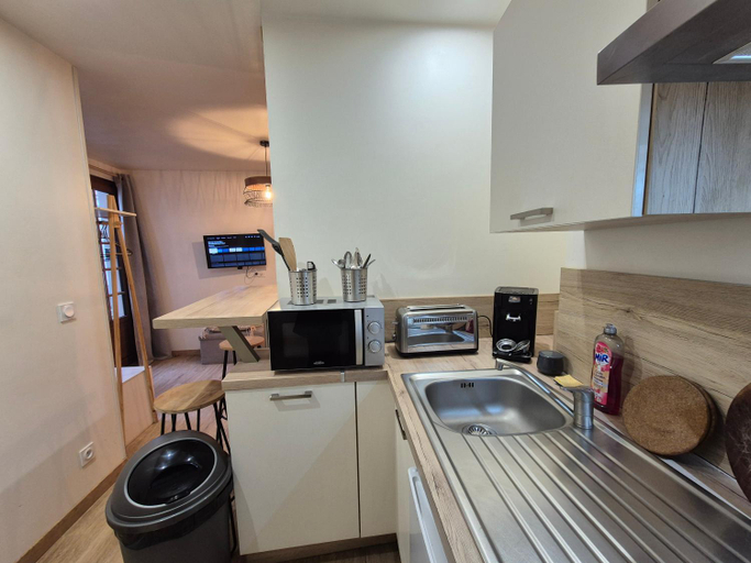 Others 5, studi'home, Seine-Maritime