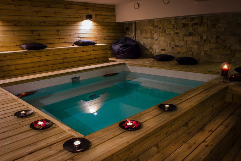 Sport & Beauty 5, Trigrad Hotel, Devin