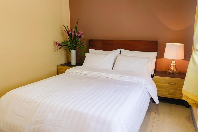 Bedroom 2, LifeBank Center - Training Venue & Accommodation, Santa Barbara