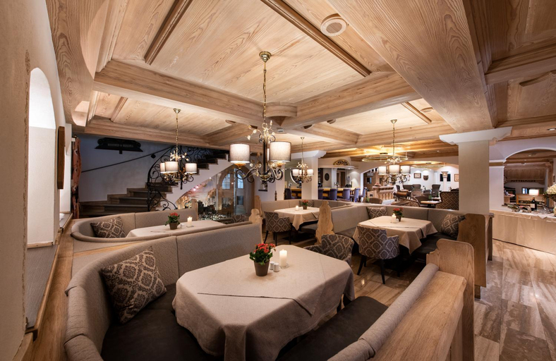 Food & Drinks 5, Landgut Zapfenhof, Schwaz