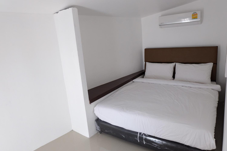 Bedroom 2, me2 Singhamuntra Resort Kamphaengsaen, Kamphaeng Saen