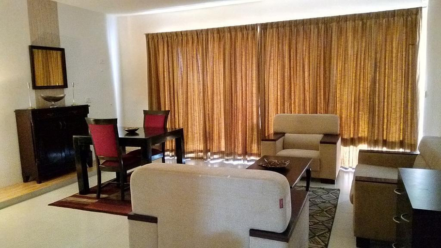 Others 5, The Altruist Bellandur Hotel, Bangalore