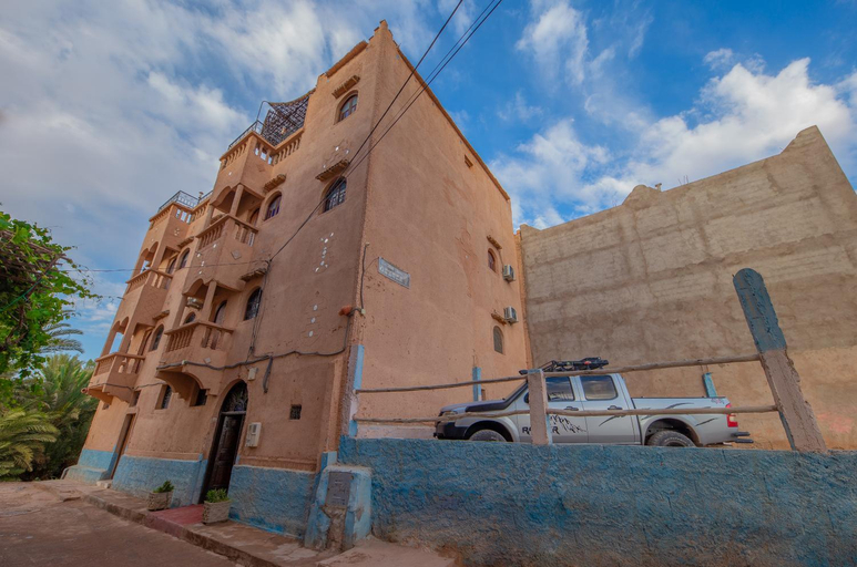 Exterior & Views 1, Dar nadia bendriss, Ouarzazate