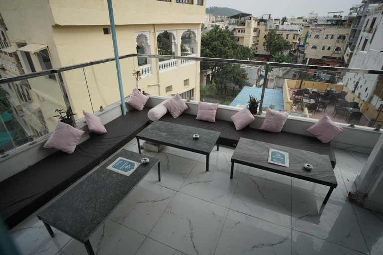 Others 5, Hostel Funky Bunky, Udaipur
