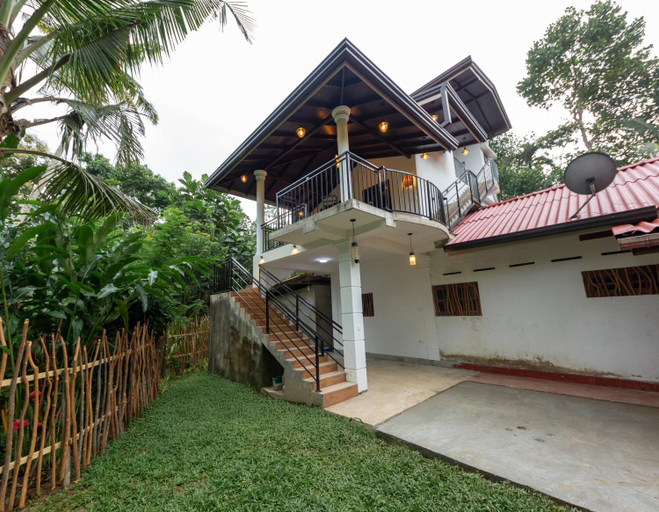 Exterior & Views 2, Joe Villa, Habaraduwa