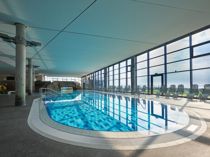 Sport & Beauty 2, Ferienhaus im Ostseeresort Dampland in perfekter Lage, Rendsburg-Eckernförde