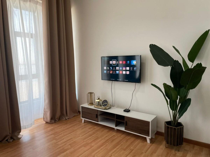 Others 4, Imperium Residence / swiss bell sea view with pool, Kuantan