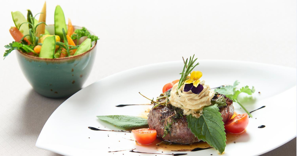 Food & Drinks 5, Schlosshotel Dorflinger, Bludenz
