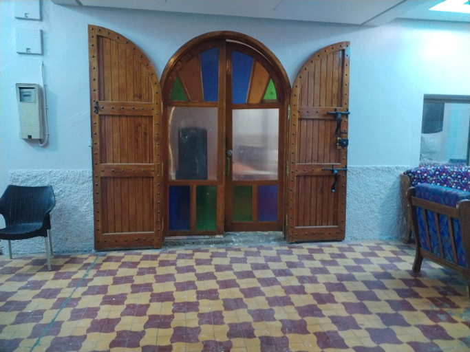 4, almou auberge imilchil, Errachidia