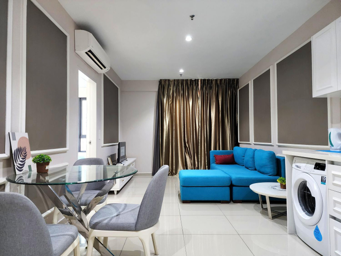 Others 3, Cozy Suite I-City @ 2 Bedroom apartment, Shah Alam