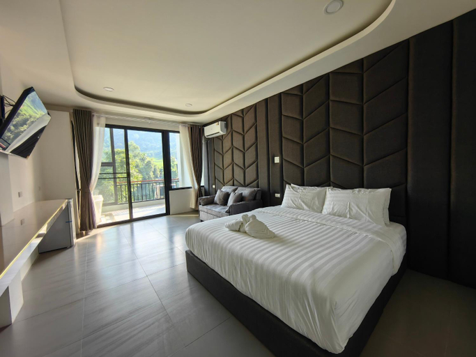 Others 5, Kiree River Hotel โรงแรมคิรีริเวอร์, Thong Pha Phum