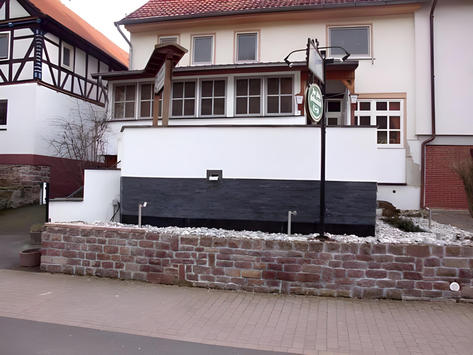 Exterior view, Zur Alten Fuldaschleife, Schwalm-Eder-Kreis