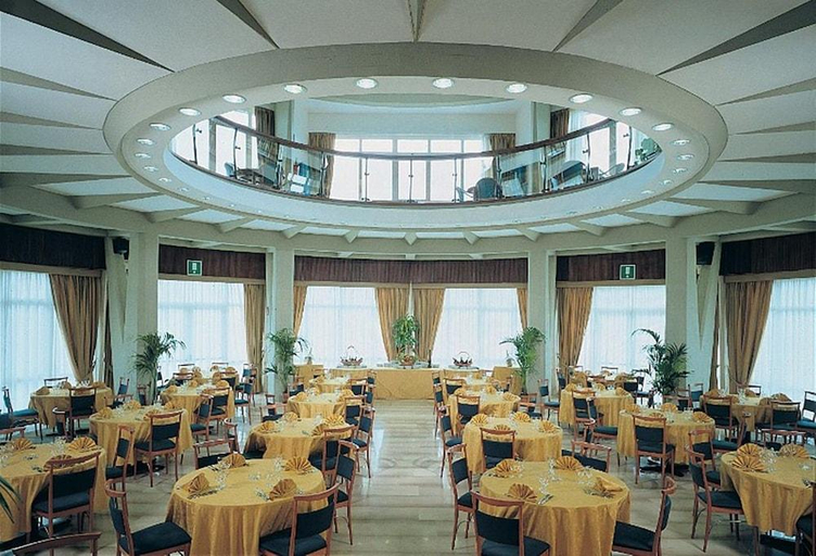 Food & Drinks 5, Cipriani Park Hotel, L'Aquila