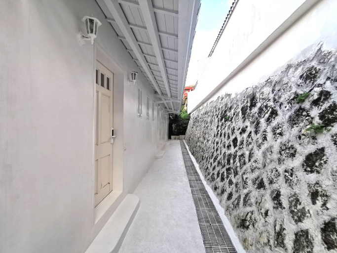 Others 5, Ample Villa, New Taipei City