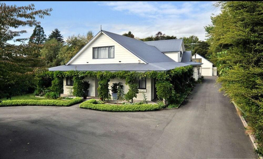 Others 4, Olive Rabbit - Boutique Bed & Breakfast, Taupo