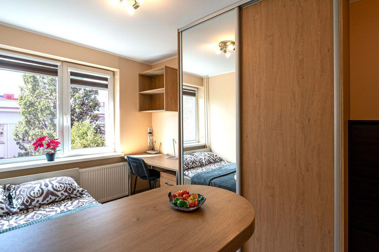 Others 2, Mini Studio Apartment, Kauno