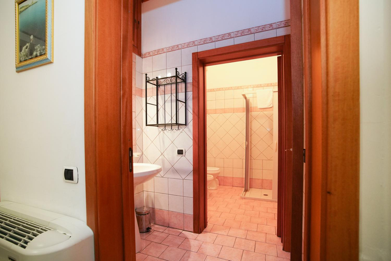 Others 3, RESIDENCE LUPIAE, Lecce