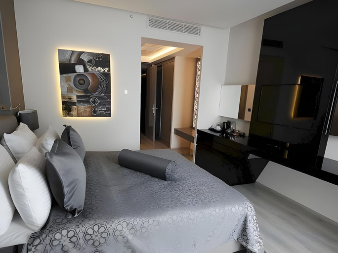 Bedroom 2, Park Dedeman Eskisehir, Merkez