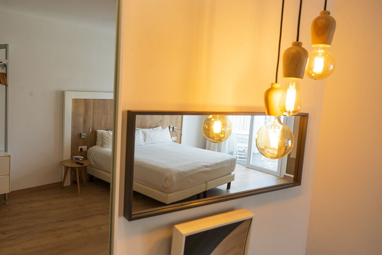 Bedroom 4, Lago Resort Menorca Casas del Lago - Adults Only, Baleares