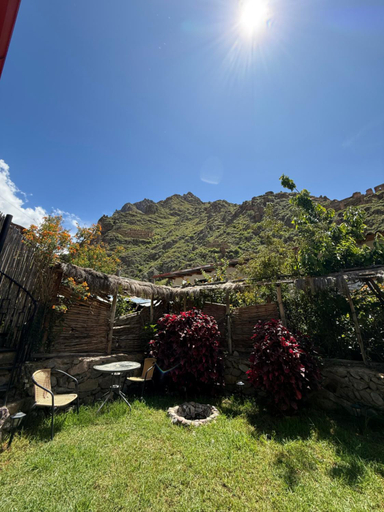 Others 4, Anido Hotel, Urubamba