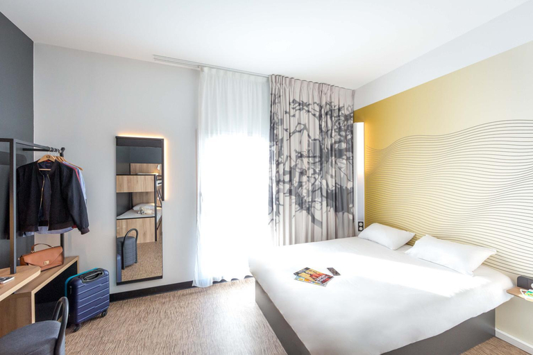 Bedroom 3, B&B Hotel Sainte-Maxime Golfe De Saint-Tropez, Var