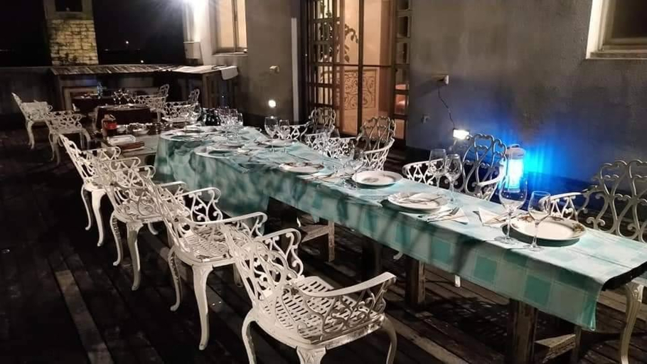 Food & Drinks 4, Phil Garden Homestay, Yilan