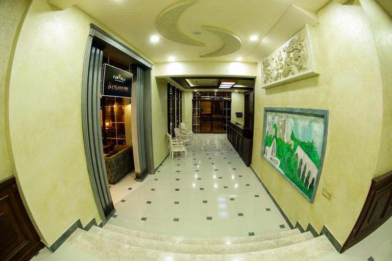Others 3, Villa Inn Baku Hotel, Baku