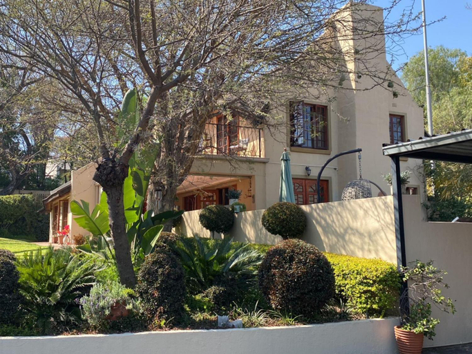 Others 2, Tuscan Rose, City of Johannesburg