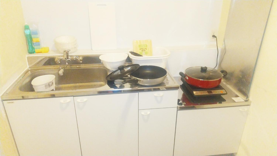 Others 4, Hananogo Ikebukuro - Vacation STAY 16098v, Toshima