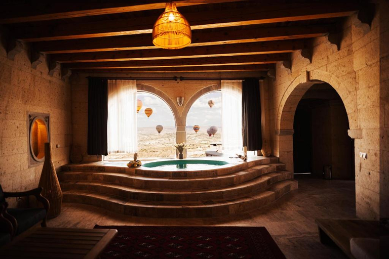 Sport & Beauty 2, Olenda Cappadocia Hotel, Nevşehir