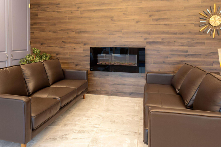 Public Area 2, Travelodge by Wyndham Amherst, Cumberland