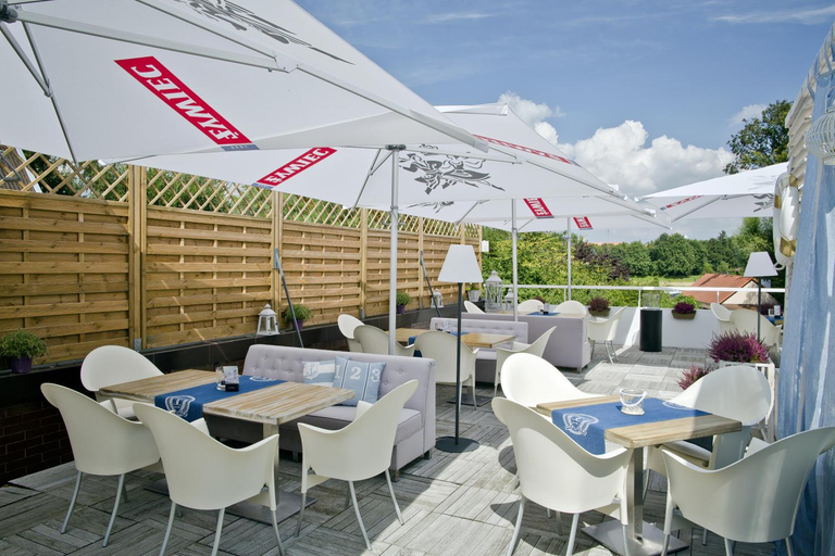 Food & Drinks 4, Hotel Wodnik, Środa Śląska