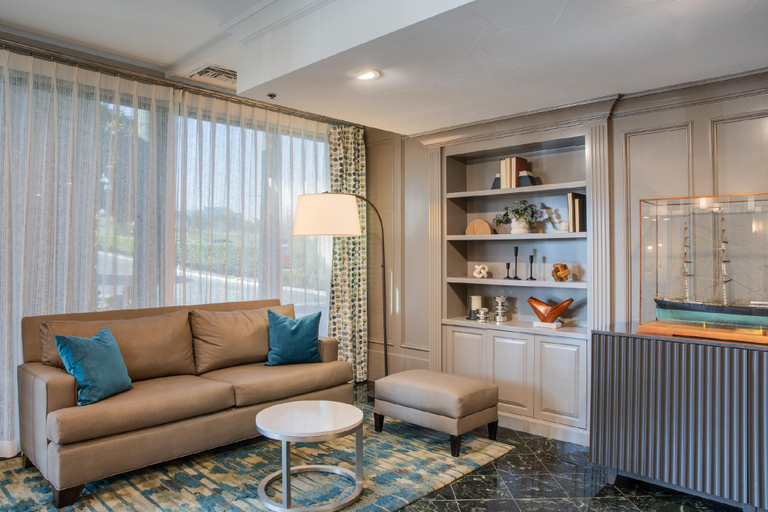 Public Area 3, Ayres Suites Yorba Linda, Orange