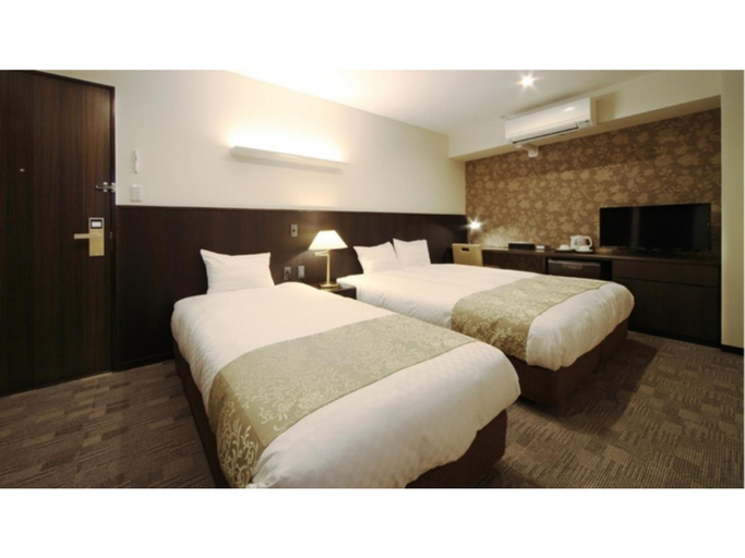 Bedroom 2, Racine home Kyoto - Vacation STAY 23796v, Kyoto